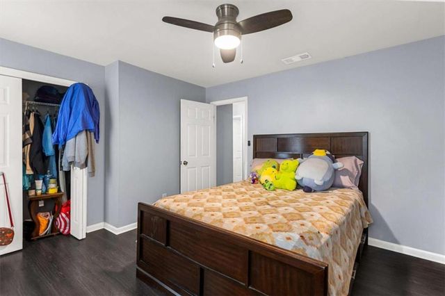 2182 Brookfield Drive, Lawrenceville, GA 30043