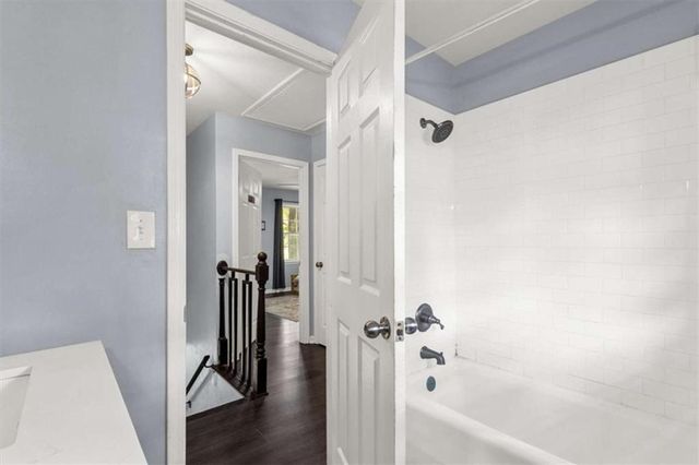 2182 Brookfield Drive, Lawrenceville, GA 30043