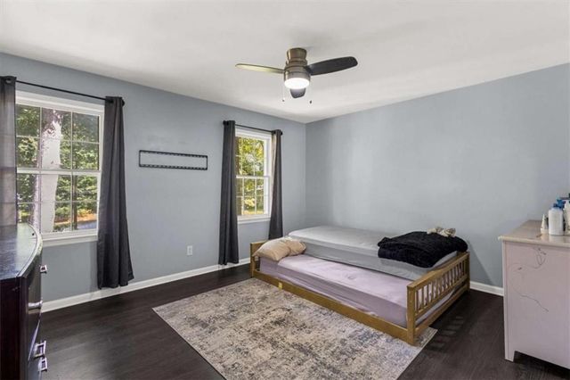2182 Brookfield Drive, Lawrenceville, GA 30043