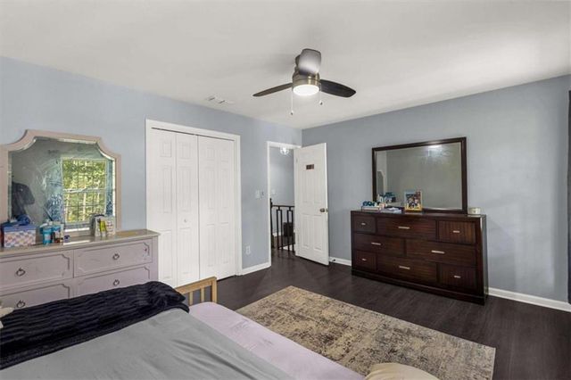 2182 Brookfield Drive, Lawrenceville, GA 30043