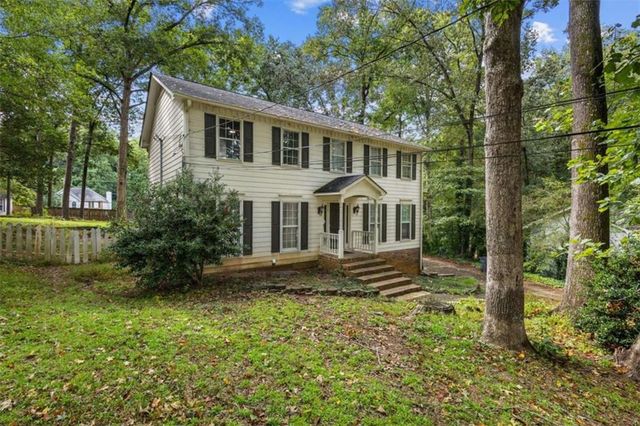 2182 Brookfield Drive, Lawrenceville, GA 30043