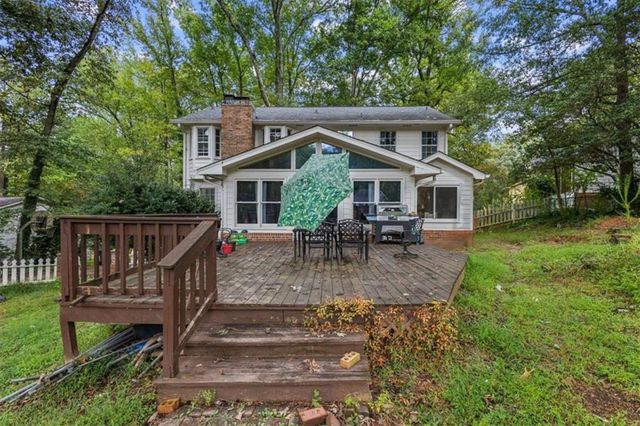 2182 Brookfield Drive, Lawrenceville, GA 30043