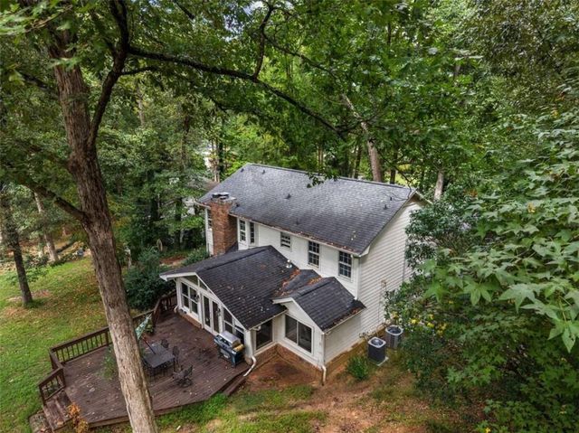 2182 Brookfield Drive, Lawrenceville, GA 30043