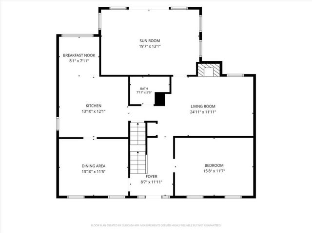 2182 Brookfield Drive, Lawrenceville, GA 30043