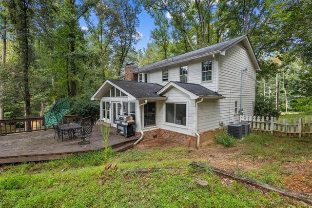 2182 Brookfield Drive, Lawrenceville, GA 30043