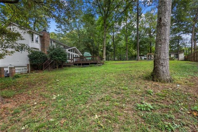 2182 Brookfield Drive, Lawrenceville, GA 30043