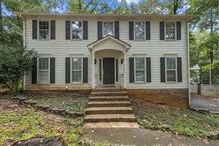 2182 Brookfield Drive, Lawrenceville, GA 30043