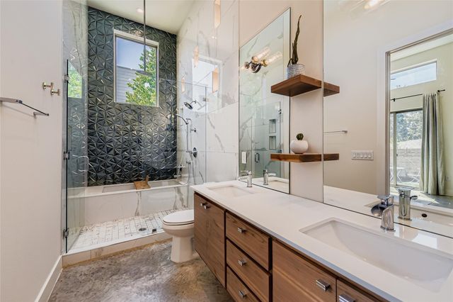 1604 Greenwood Ave A, Austin, TX 78721