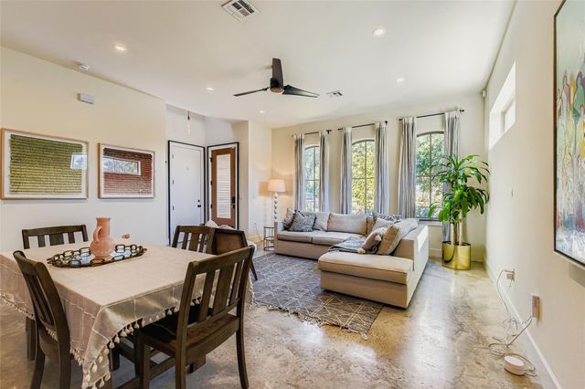 1604 Greenwood Ave A, Austin, TX 78721