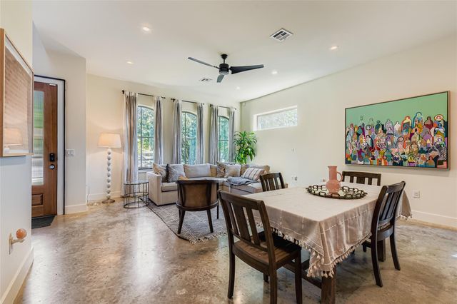 1604 Greenwood Ave A, Austin, TX 78721