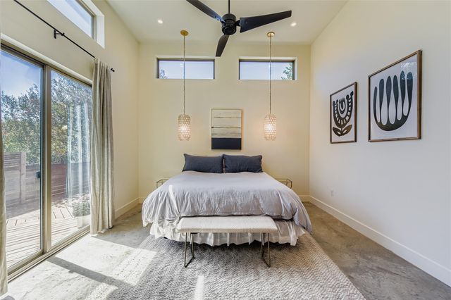 1604 Greenwood Ave A, Austin, TX 78721