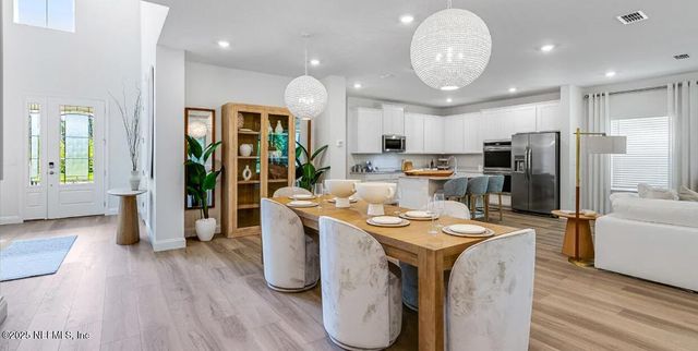 2454 MORGANZA Way, Green Cove Springs, FL 32043