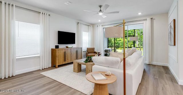 2454 MORGANZA Way, Green Cove Springs, FL 32043