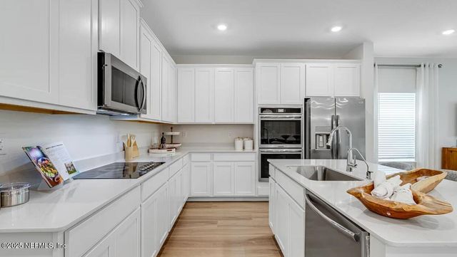 2454 MORGANZA Way, Green Cove Springs, FL 32043