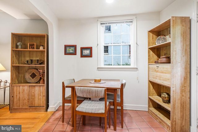 8318 HADDON DR, Takoma Park, MD 20912