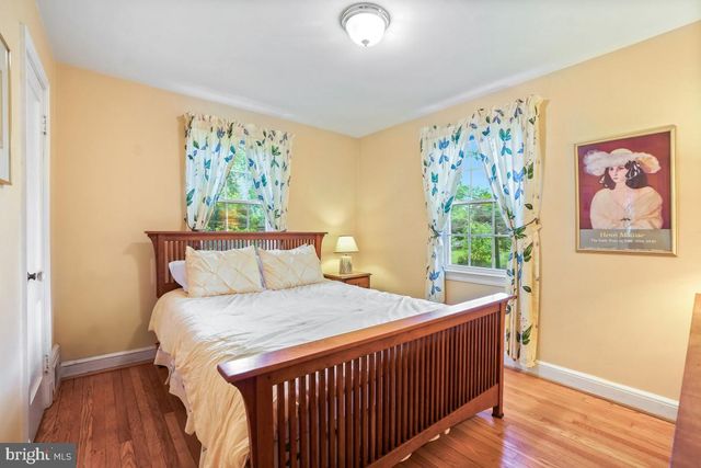 8318 HADDON DR, Takoma Park, MD 20912