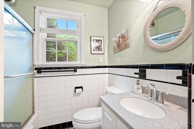 8318 HADDON DR, Takoma Park, MD 20912
