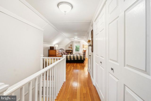 8318 HADDON DR, Takoma Park, MD 20912