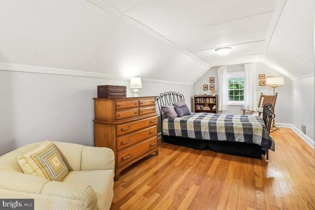 8318 HADDON DR, Takoma Park, MD 20912
