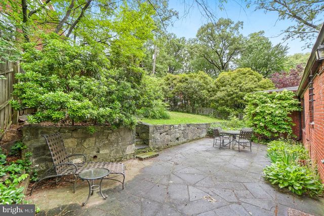 8318 HADDON DR, Takoma Park, MD 20912