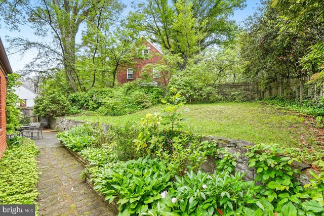 8318 HADDON DR, Takoma Park, MD 20912