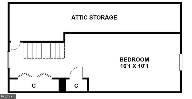 8318 HADDON DR, Takoma Park, MD 20912