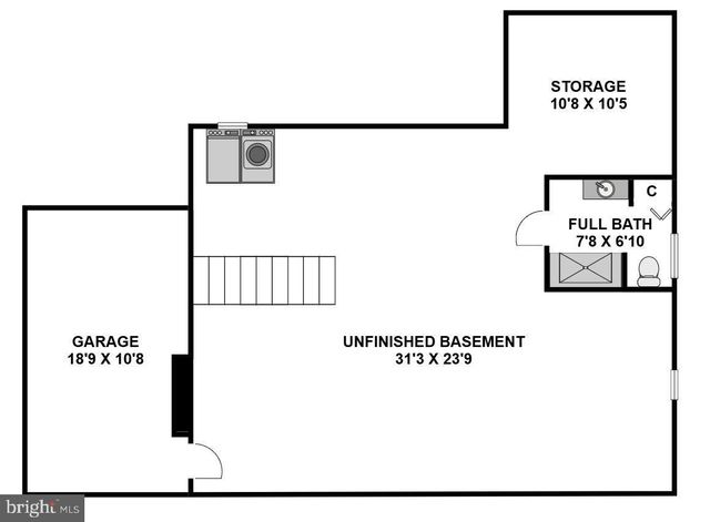 8318 HADDON DR, Takoma Park, MD 20912
