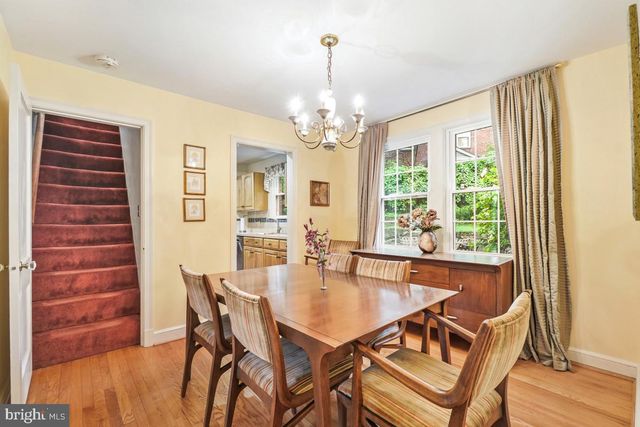 8318 HADDON DR, Takoma Park, MD 20912
