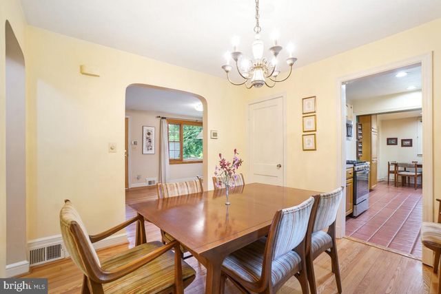8318 HADDON DR, Takoma Park, MD 20912