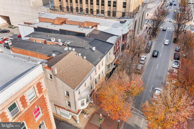 915 W HAMILTON STREET, Allentown, PA 18101
