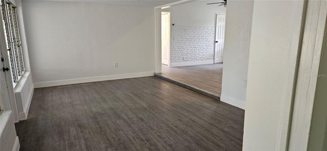1304 HILLCREST DRIVE, Daytona Beach, FL 32114