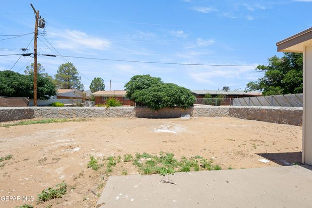 10329 WILSHIRE Drive, El Paso, TX 79924
