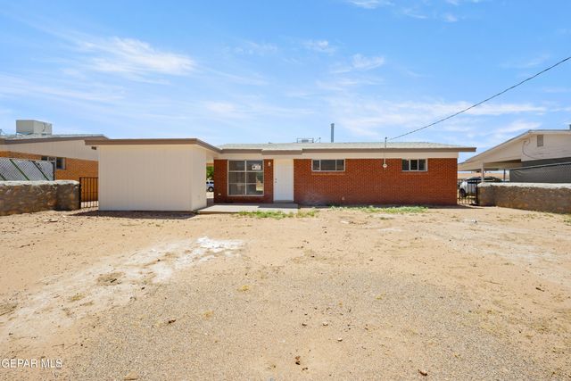 10329 WILSHIRE Drive, El Paso, TX 79924