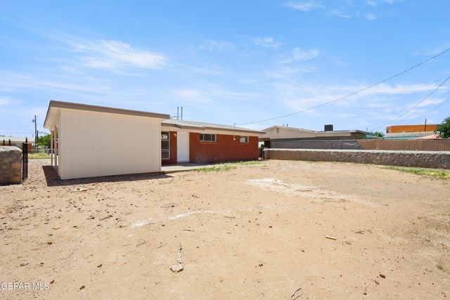 10329 WILSHIRE Drive, El Paso, TX 79924