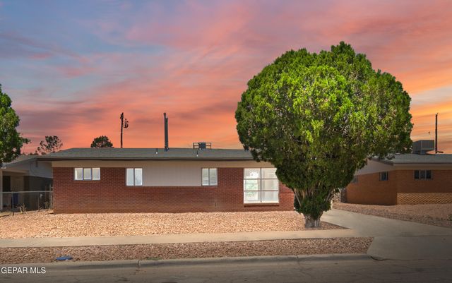 10329 WILSHIRE Drive, El Paso, TX 79924
