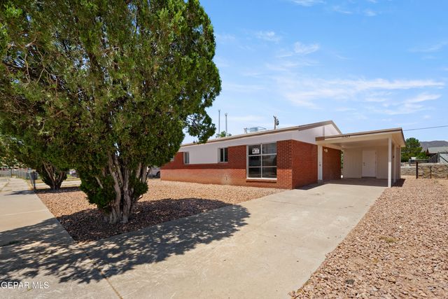 10329 WILSHIRE Drive, El Paso, TX 79924