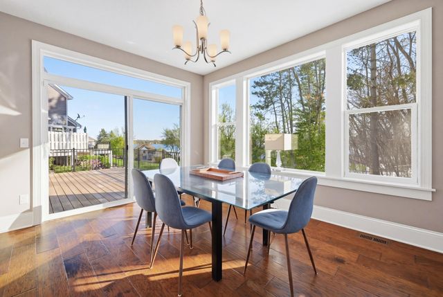 14267 Shady Beach Drive NE, Prior Lake, MN 55372