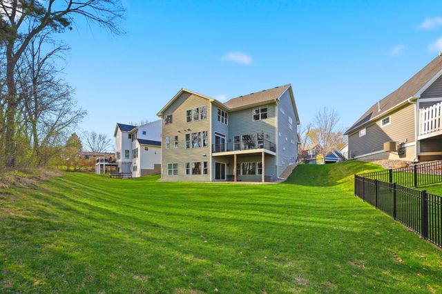 14267 Shady Beach Drive NE, Prior Lake, MN 55372