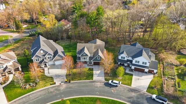 14267 Shady Beach Drive NE, Prior Lake, MN 55372