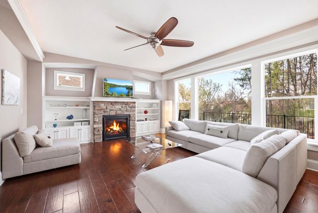 14267 Shady Beach Drive NE, Prior Lake, MN 55372