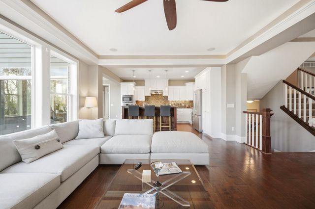 14267 Shady Beach Drive NE, Prior Lake, MN 55372