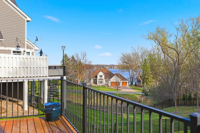 14267 Shady Beach Drive NE, Prior Lake, MN 55372