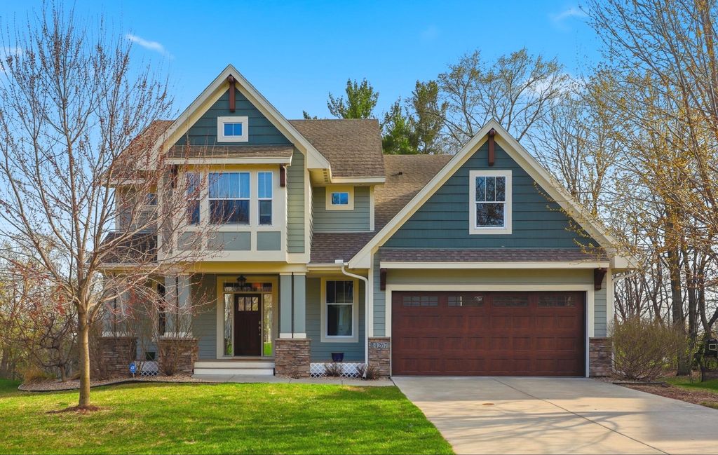 14267 Shady Beach Drive NE, Prior Lake, MN 55372 — photo 2
