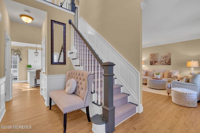 18 Gristmill Road, Howell, NJ 07731