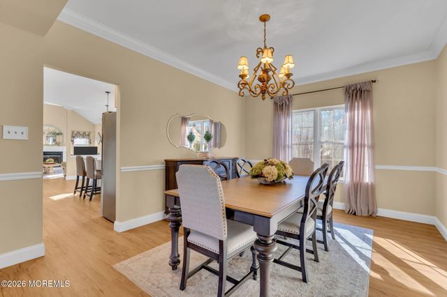 18 Gristmill Road, Howell, NJ 07731