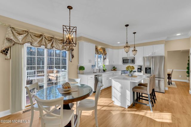 18 Gristmill Road, Howell, NJ 07731