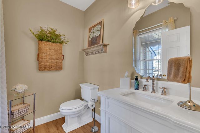 18 Gristmill Road, Howell, NJ 07731