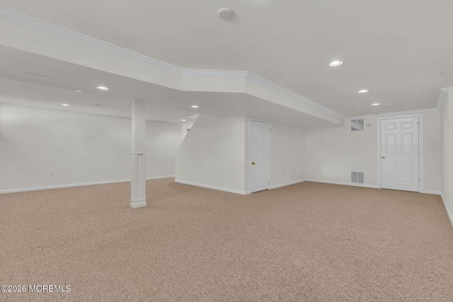 18 Gristmill Road, Howell, NJ 07731