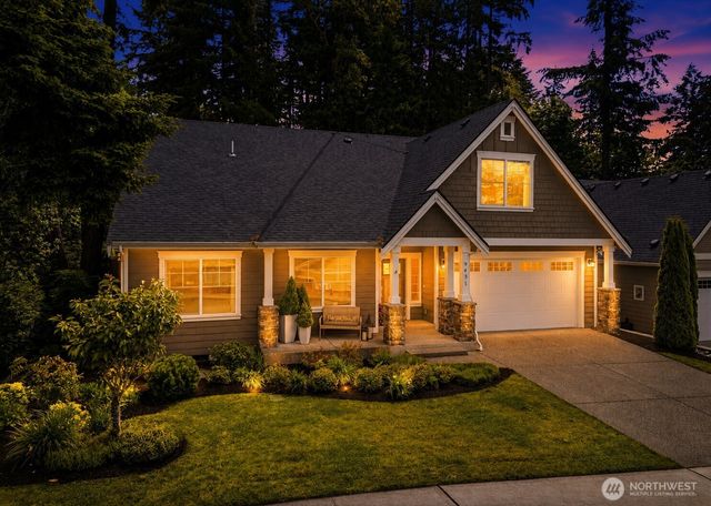 9431 Ancich Court, Gig Harbor, WA 98332