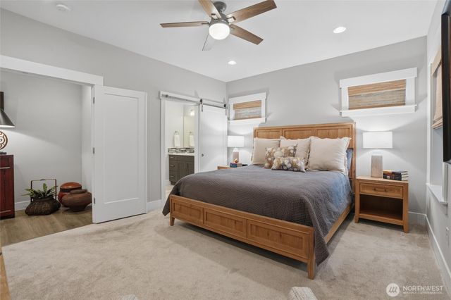 9431 Ancich Court, Gig Harbor, WA 98332